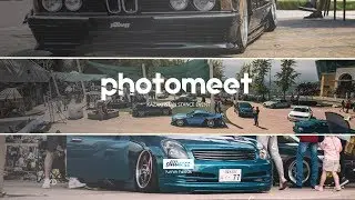 Stillness Photomeet 2019
