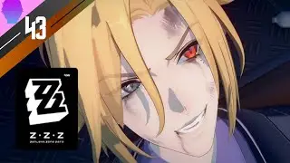 Melawan Diri Sendiri - Zenless Zone Zero Part 43 (PC)