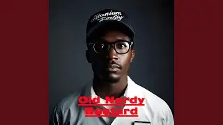 The Nerd's The Word