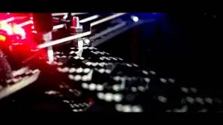 MXP230 Elite - Mini FPV Quadcopter - Teaser - Carbon Fiber