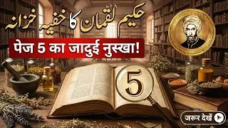 Hakeem Luqman Health Tips | Cure Weakness, Joint Pain & Breathing Problems Naturally