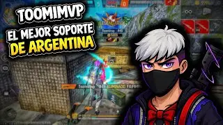 ASI ES COMO ESTOY MEJORANDO MI NIVEL DIA A DIA PARA ENFRENTARME A LOS MEJORES DE BRASIL🔥 | FREE FIRE