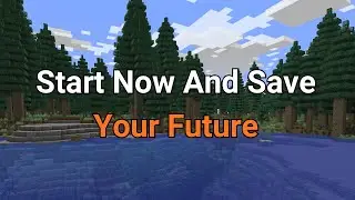 Learn To Live Below Your Means!