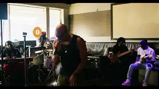 DJ Creshindo's Studio & Live Performance Reel - 2024