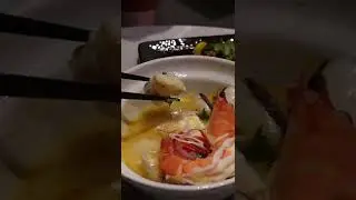 Maestro Nikkei Japanese fusion restaurant