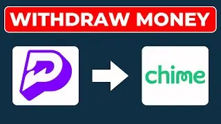 How to Withdraw Money from PrizePicks to Chime (2025 Guide)