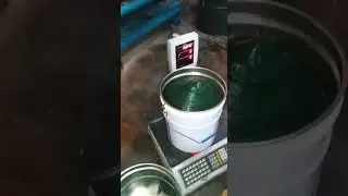 Tumros Pluse Green Grease