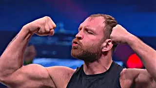 Jon Moxley Entrance: AEW Dynamite, Feb. 2, 2022