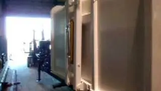 Mobile Storm Shelter