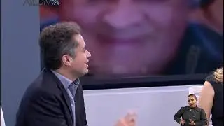 Entrevista con Alex Mercado y la pedagogía musical.
