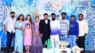 surprise video for yohan birthday 🥰❤️ 