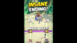 Valkyrie + Elite Barbarians = INSANE Combo Win 😱🔥