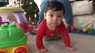 Helping Families Thrive