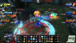 GPL EU #1 - FINALS