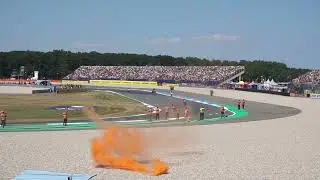 2023 MotoGP Netherlands Grand Prix (Dutch TT)  | 25 June 2023