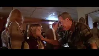 Marines have no qualms about killing Martians! - Invaders from Mars (1986)