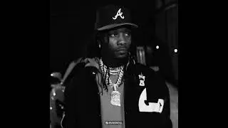 (HARD) OFFSET TypeBeat- RICKANROLL- 2025