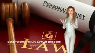 Personal Injury Lawyer Brisbane - Personal Injury Lawyers Brisbane