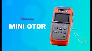 Mini OTDR