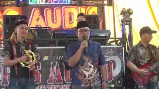 Pimp. OM PGS & OT PGS Gasing Laut BOSS MUDO H.Daud 