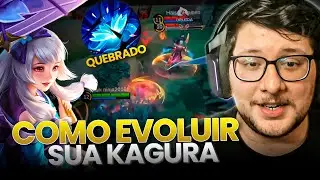 Como DESTRUIR um jogo de KAGURA? ANALISE PROFISSIONAL