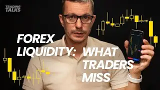 Forex Analysis Explained: Understanding Market Volatility and Liquidity | Trading Talks Podcast