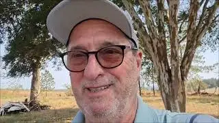 @carlosrodolfo100 Construindo Ch&aacute;cara do Zero.