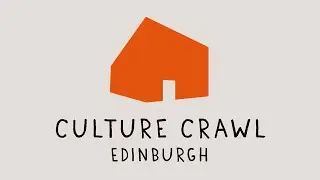 Maggie's | Culture Crawl 2019 - Edinburgh (charity video)