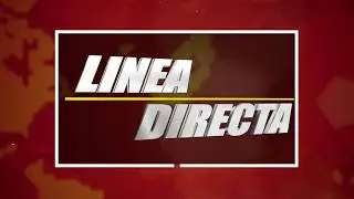 EN VIVO - Línea Directa 05/02/2026