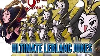 The ultimate Leblanc Jukes