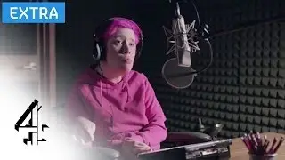 Alternative Voices | Kate Caryer - Hollyoaks | Channel 4
