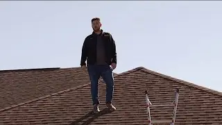 Insurers dropping policy holders due to roof age