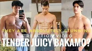 Tender Juicy HackDog Bakamo? Dios Ko Dhai! Mabubusog Ka Dito