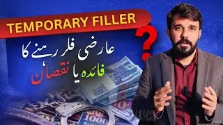 Temporary Filer Explained | Is Temporary Filer Legal in Pakistan?