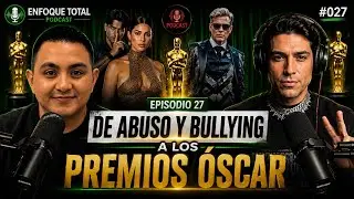 &ldquo;Del Dolor al &Eacute;xito: La Impactante Vida de Iv&aacute;n Poshenko&rdquo; #027