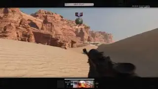 FIRST COLD WAR FEED!!!