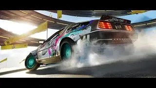 Фестиваль на Гавайях? Погнали! СТРИМ THE CREW MOTORFEST #thecrewmotorfest  #racing #thecrew #oneace
