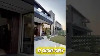 MOST REASONABLE PRICE FOR 1 KANAL HOUSE AT DHA PHASE 8 LHR FOR VISIT CONTACT 03214242427