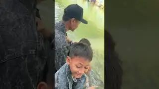 EXPLORE KE TUBAN. PEMANCAR TVRI TUBAN DAN GOA NGERONG