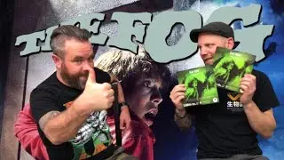 The Fog 7&rdquo; vinyl review
