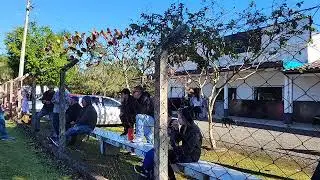 Vila Nesi 5 x 2 Botafogo, sui&ccedil;o Treviso 2022