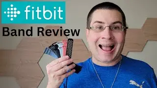 Fitbit Band Review, Versa 4, Sense 2, Money and Health!