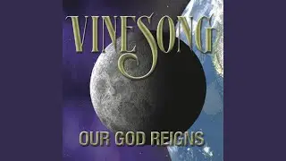 Our God Reigns