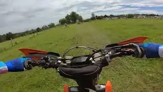 Offroad Ontario Cochranes Cross Country 2024 - Lap 1 - 50B