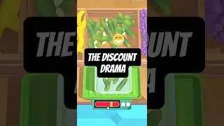 Ep 108 - The Discount Drama #jokes #gameplay #funny