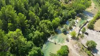 Bregava, Stolac