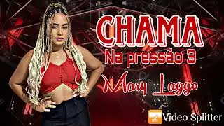 MARY LAGGO - MINHA HORA VAI CHEGAR