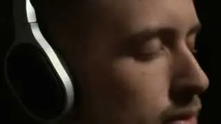 KEF M500 Hi-Fi Headphones