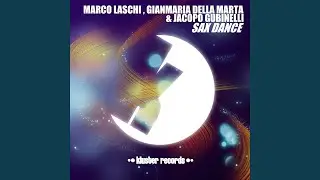 Sax Dance
