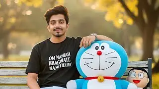 DOREAMON KA JADU | THEME DOREAMON AUDIO | 2025 | CARTOON SONG 🙀😻
